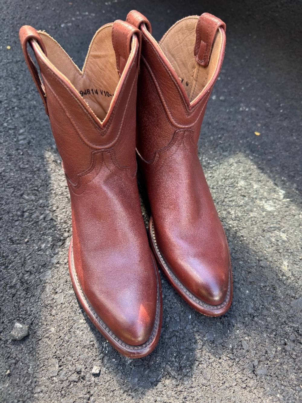 Tecovas Boots